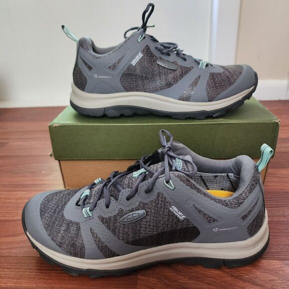 Keen Terradora II Waterproof Hiking Boot 9 NIB - Picture 4 of 7